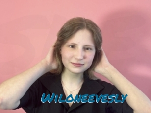 Wiloneevesly