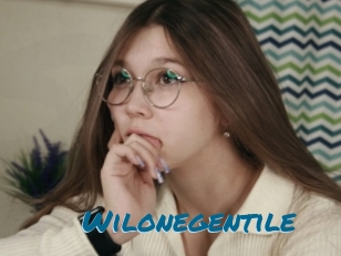 Wilonegentile