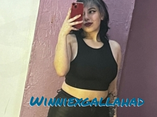 Winniexgallahad
