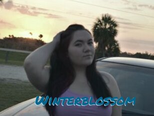 Winterblossom