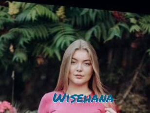 wisehana Sexcams Live Erotik