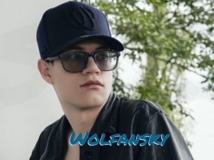 wolfansky Sexcams Live Erotik