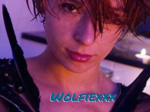 Wolfiexxx