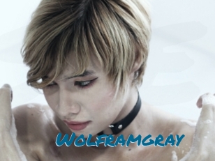 wolframgray Sexcams Live Erotik