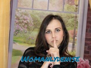 Womanlydenise