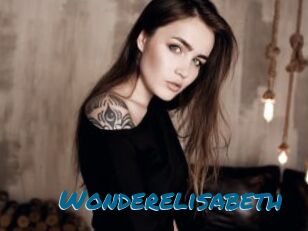 Wonderelisabeth