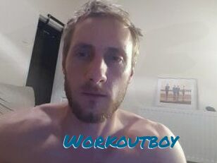 Workout_boy