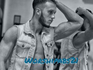 Worshipabs21
