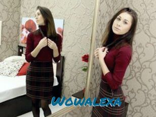 Wowalexa