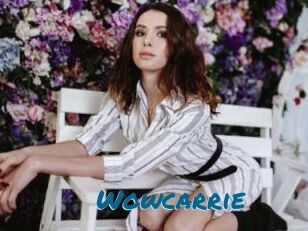 Wowcarrie