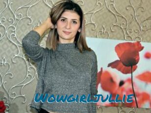 wowgirljullie Sexcams Live Erotik