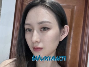 Wuxianji