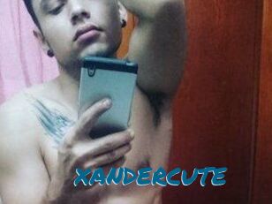 XANDERCUTE