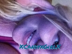 XCandyxGirlX