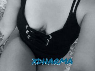 XDHARMA