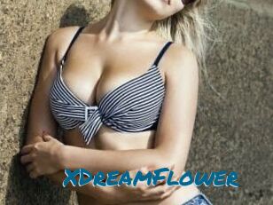 XDreamFlower