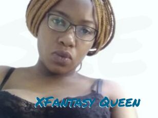 XFantasy_Queen