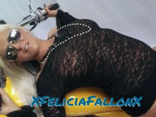 XFeliciaFallonX