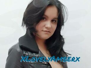 XLovelyAmberx
