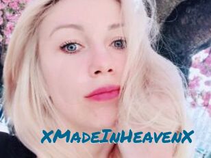 XMadeInHeavenX Sexcams Live Erotik