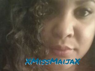 XMissMaijaX