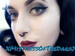 XMistressOfTheDarkX