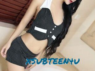 XSUBTEEN4U