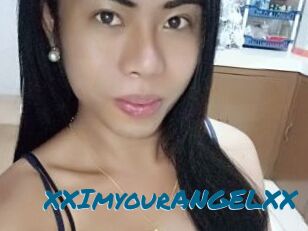 XXImyourANGELXX