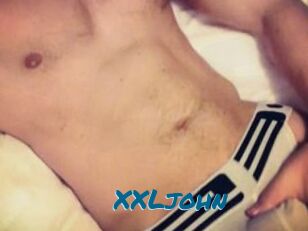 XXLjohn