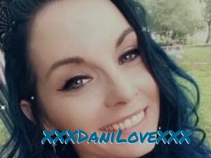 XXXDaniLoveXXX