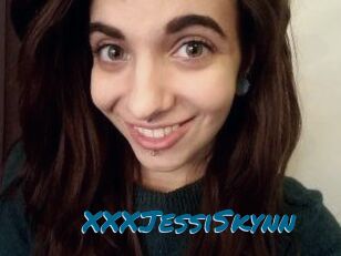 XXXJessiSkynn