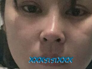 XXXsisiXXX