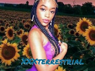 XXXterrestrial