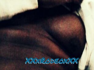XXxRodeoxXX
