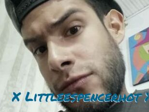X_Littleespencerhot_X