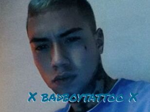 X_badboytattoo_X