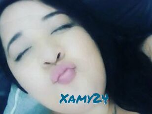 Xamy24