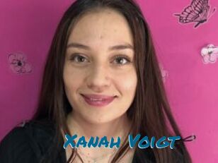 Xanah_Voigt Sexcams Live Erotik