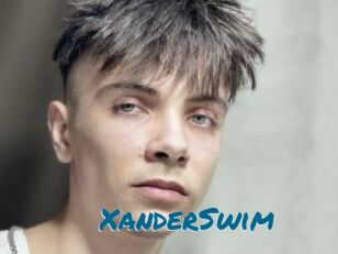 XanderSwim