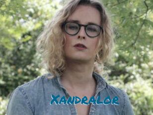 Xandralor Sexcams Live Erotik