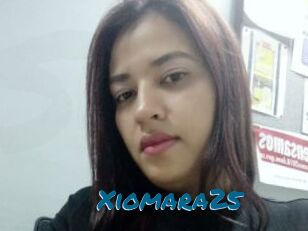 Xiomara25
