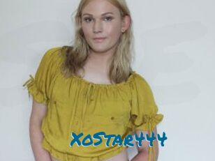 XoStar444