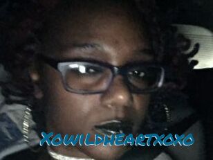 Xowildheartxoxo
