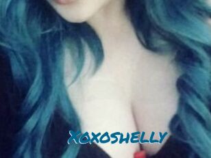 Xoxoshelly