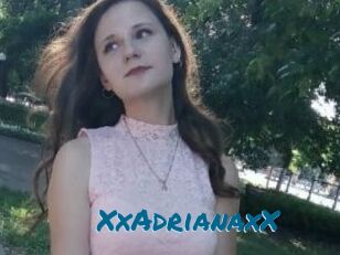 XxAdrianaxX