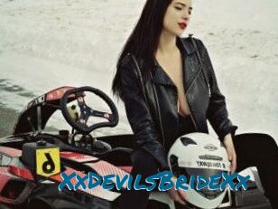 XxDevilsBrideXx
