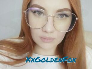 XxGoldenFox