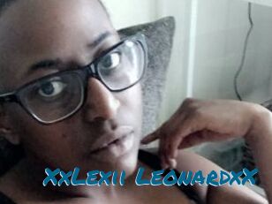 XxLexii_LeonardxX