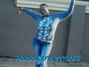 Xxboobybustyxx18