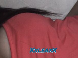 XxleaxX Sexcams Live Erotik